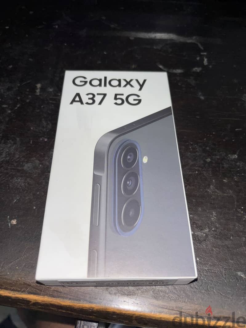 Samsung A37 2