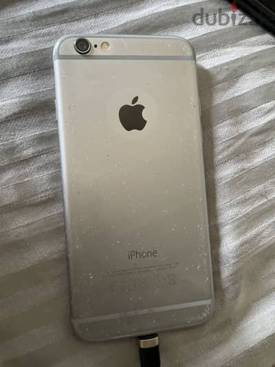 Apple - iPhone 6