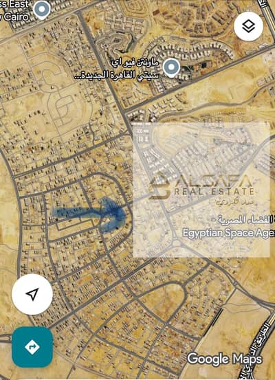 فرصه للبيع ارض في بيت الوطن الحي الخامس 705متر  داخلتها مباشرة م شارع الكمبوندات