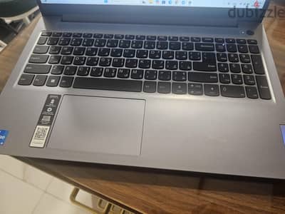 Lenovo IdeaPad Slim 3