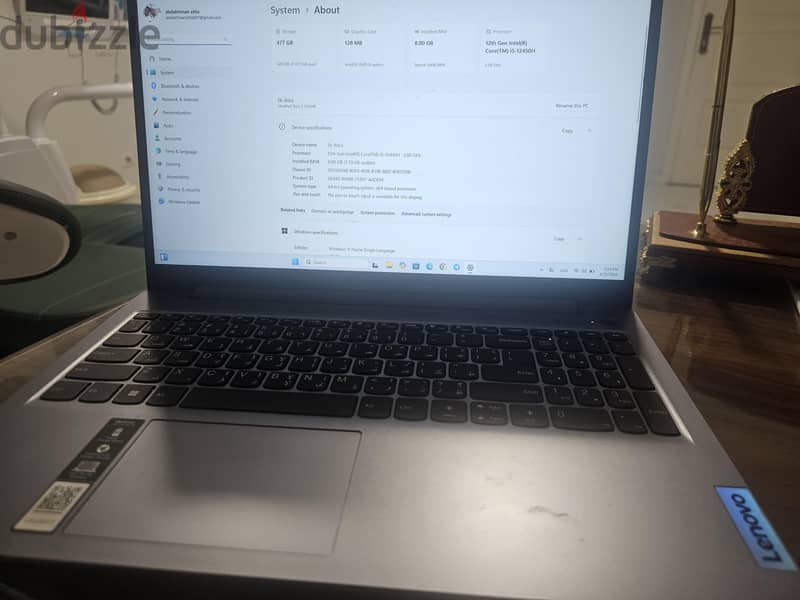 Lenovo IdeaPad Slim 3 1