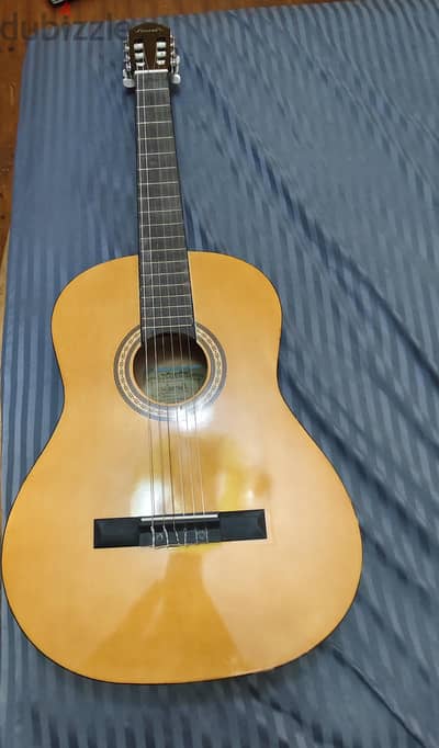 جيتار كلاسيك ماركة فيتنس جديد Fitness classic guitar