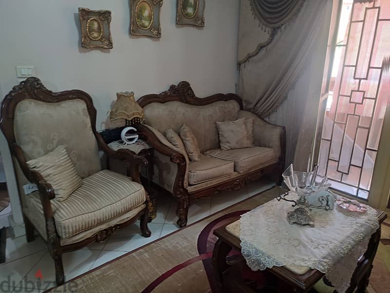 انتريه 1
