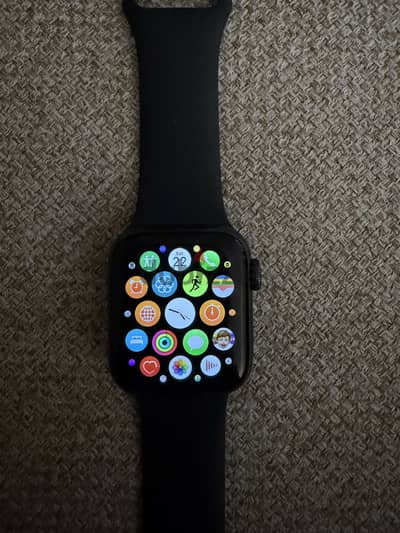 Apple Watch SE - Battery Health 98% , Perfect Condition