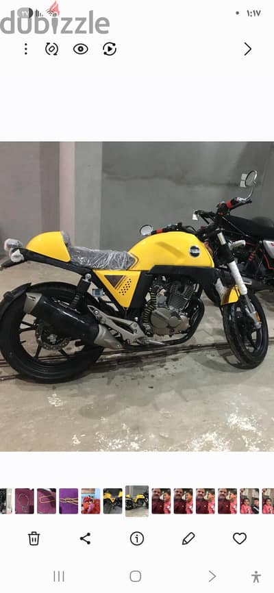 بيع موتوسيكل هوجنv250ماكس تبريد زيت جنوط اسبور ليد في الفوانيس