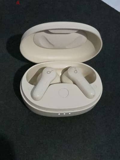 سماعة Soundcore Life Note E