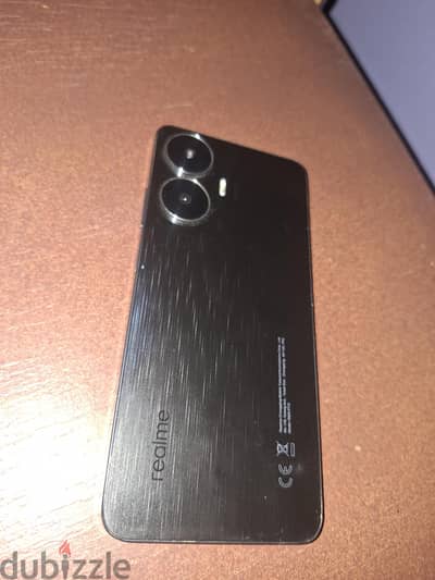 Realme C55