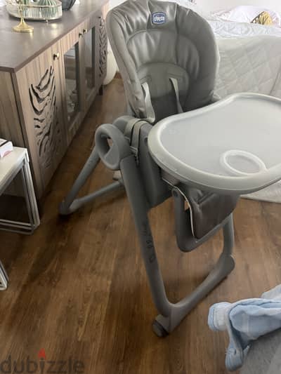 Baby chair Baby chair