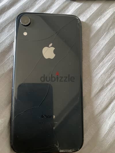 Apple - iPhone XR