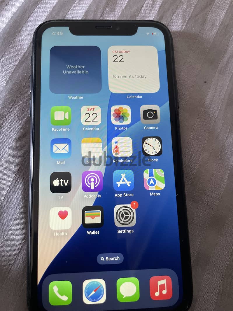 Apple - iPhone XR 2