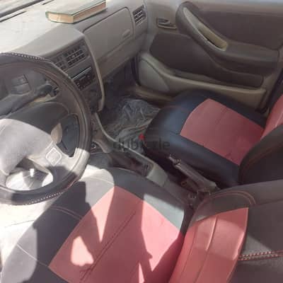 شيرى ايه 11 2006