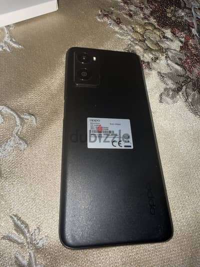 OPPO A96