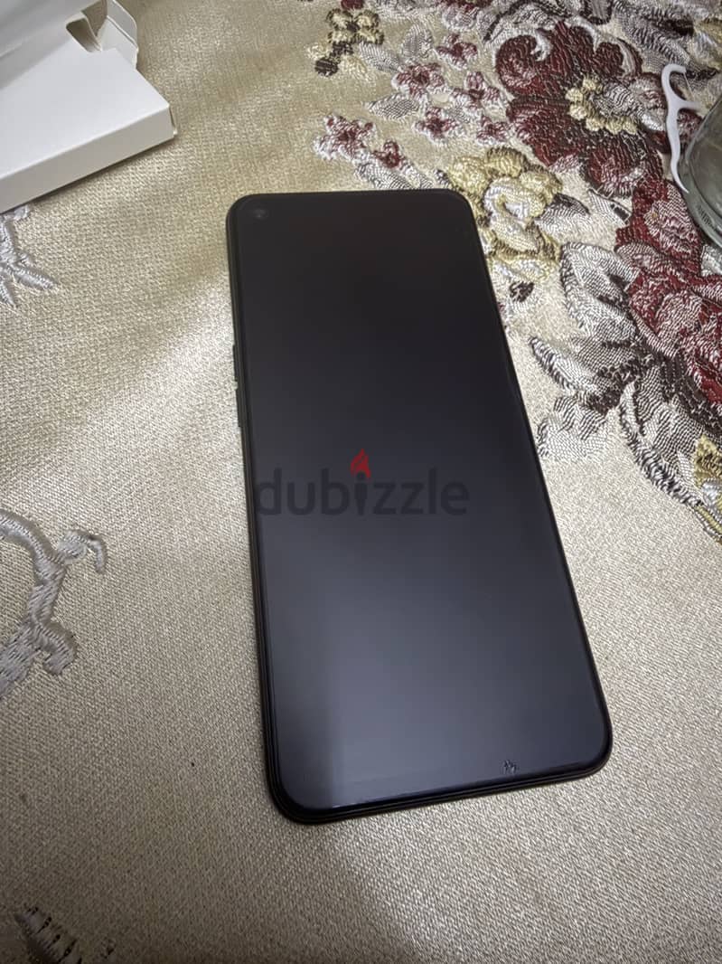 OPPO A96 4