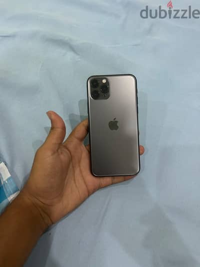 Apple - iPhone 11 Pro