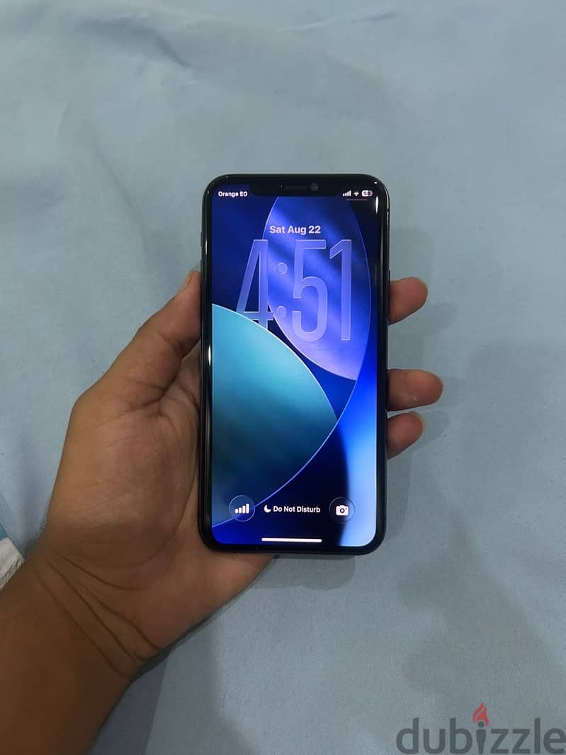 Apple - iPhone 11 Pro 1