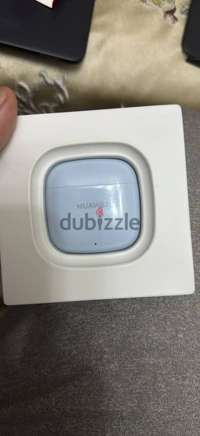 Huawei FreeBuds SE2