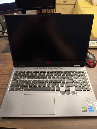 Lenovo LOQ 15IRX9
