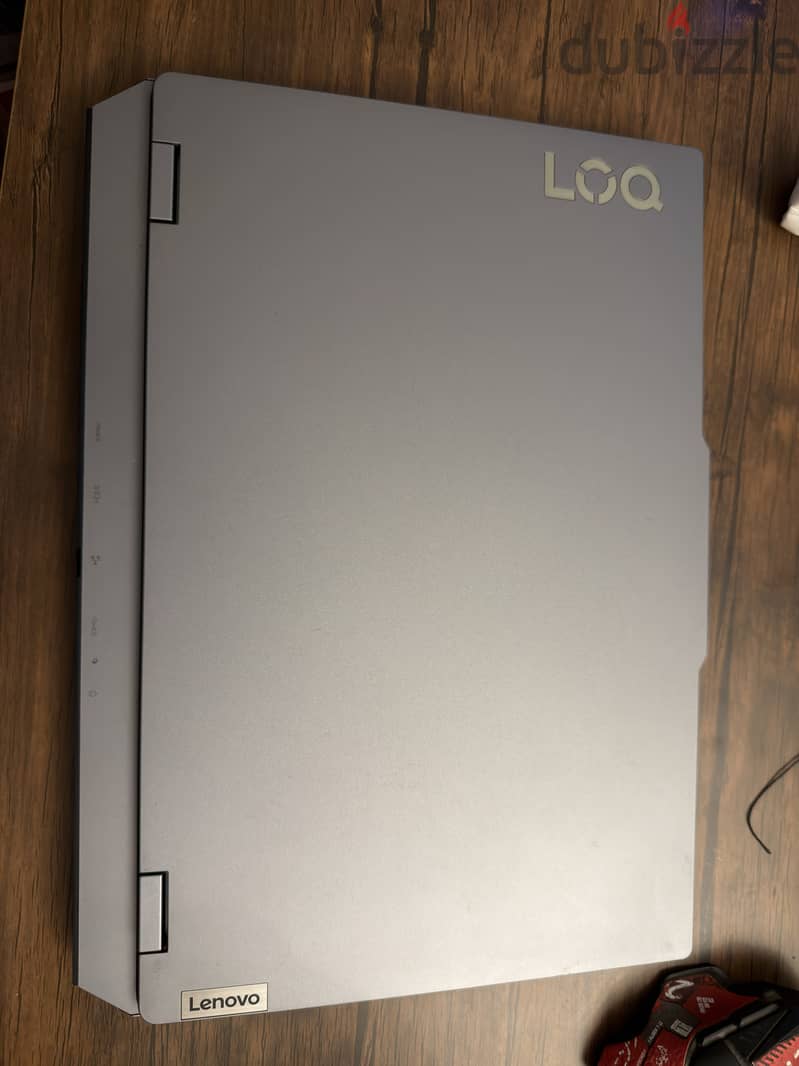 Lenovo LOQ 15IRX9 1