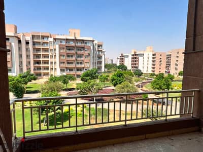 شقة أول سكن 170م للإيجار في وصال ريزيدنس وايد جاردن
