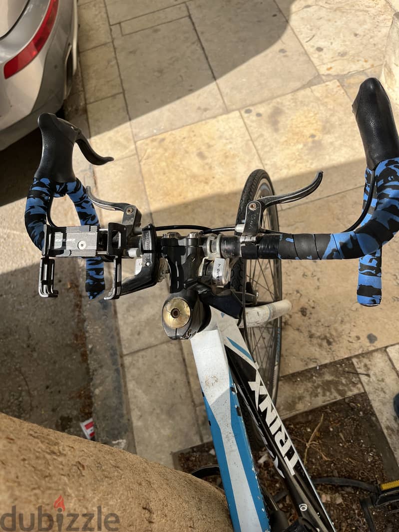 Trinx Tempo 1.4 Good Condition 2