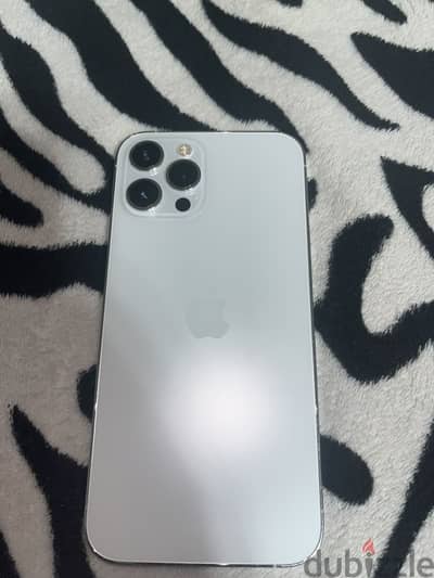 Apple - iPhone 12 Pro Max