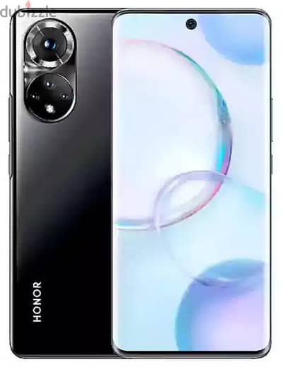 Honor 50