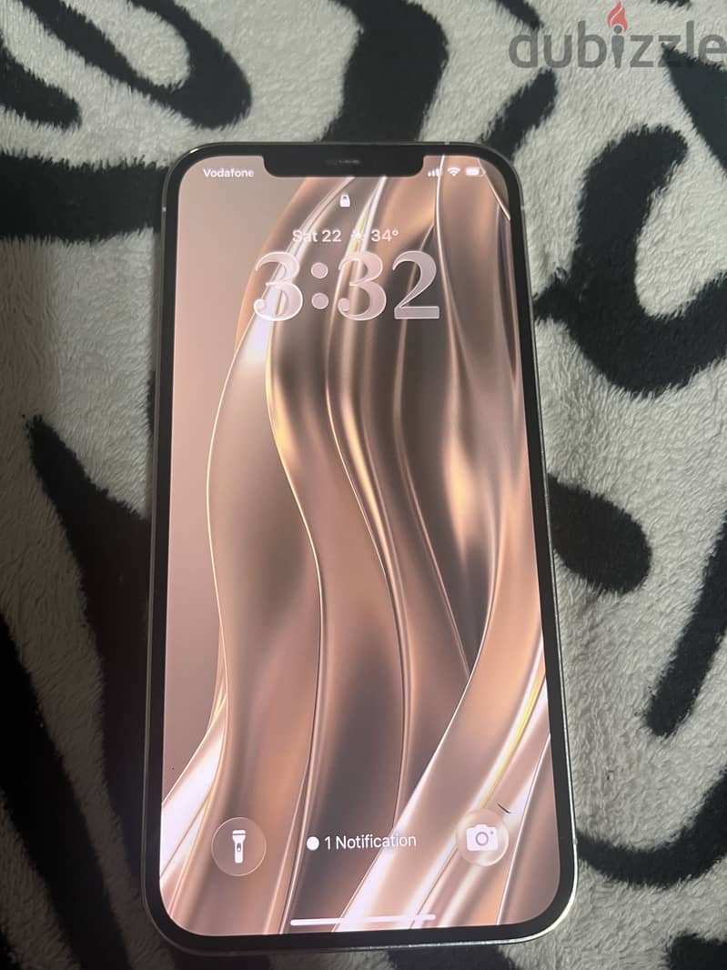Apple - iPhone 12 Pro Max 1