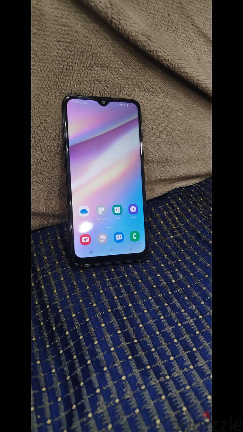 سامسونج ايه 10 1