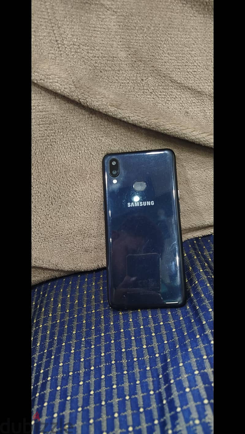 سامسونج ايه 10 2