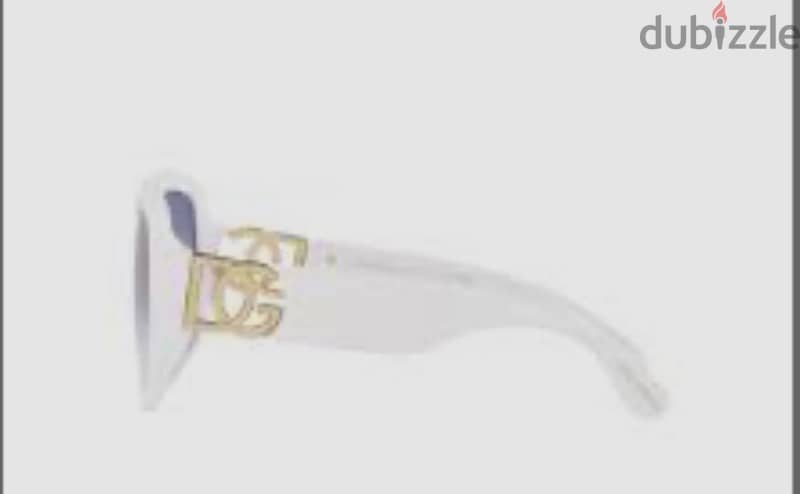 D&G sunglasses 1