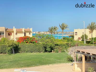 مارينا 6 الساحل الشمالي