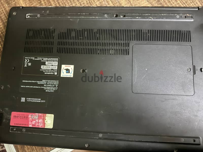Toshiba (Dynabook) 1