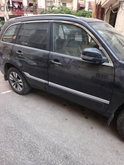 Chery Tiggo 2020