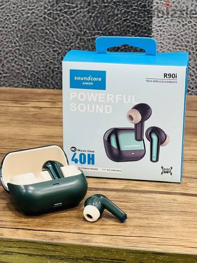 Anker Soundcore R90i