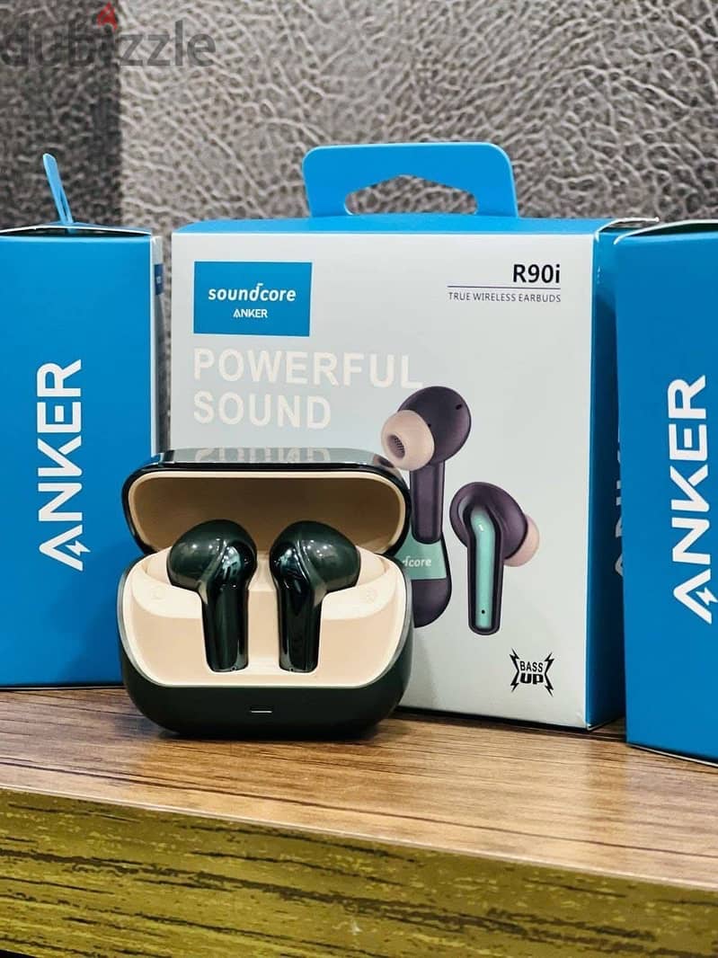 Anker Soundcore R90i 2