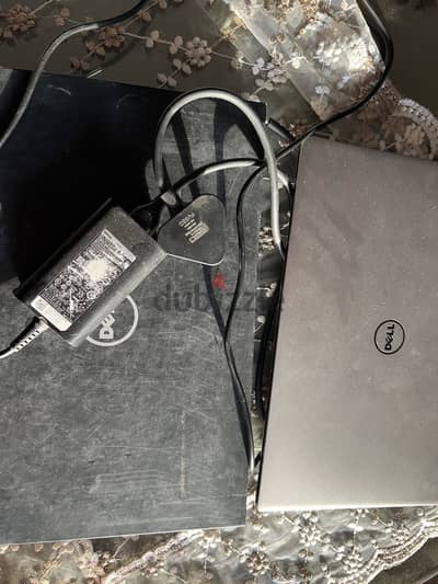 لابتوب ديل dell xps 13 9343 touchscreen