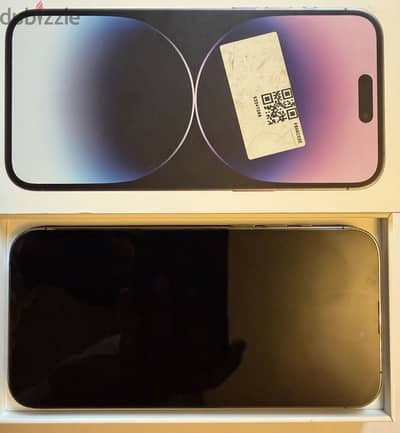 Apple - iPhone 14 Pro Max