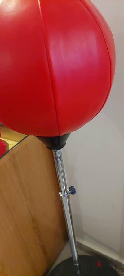 Boxing Punching Bag كرة ملاكمة