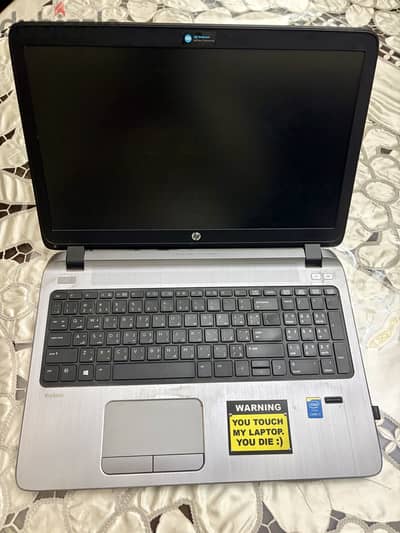 لابتوب Hp Probook 450 G2