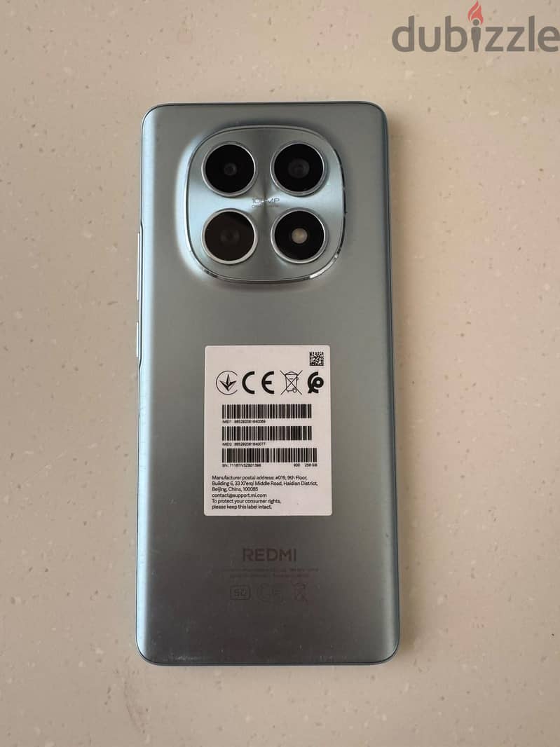 Xiaomi 15 4