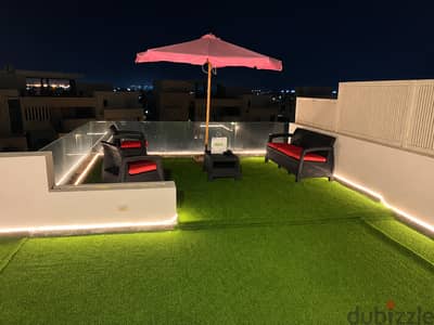 Townhouse for Sale in Hacienda Bay – North Coast | 5 Bedrooms | Fully