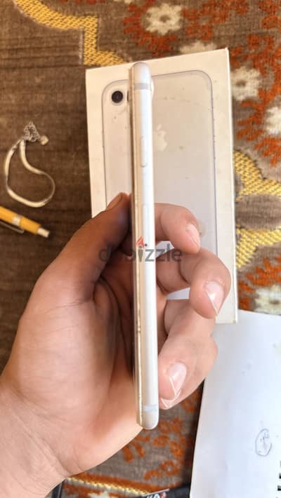 آبل - آيفون 7