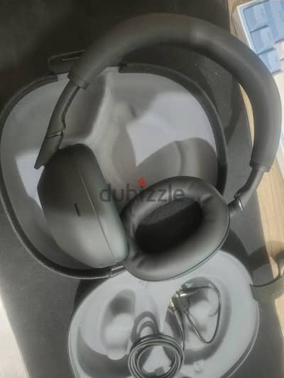 head phone