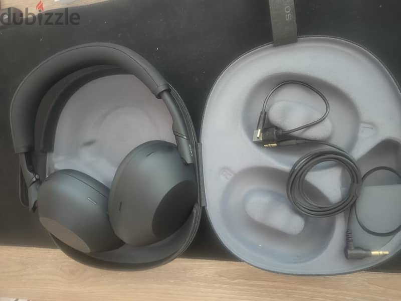 head phone 1