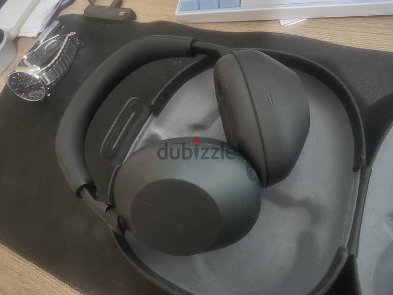head phone 3