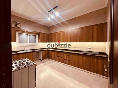 Apartment for rent with kitchen in the First Settlement