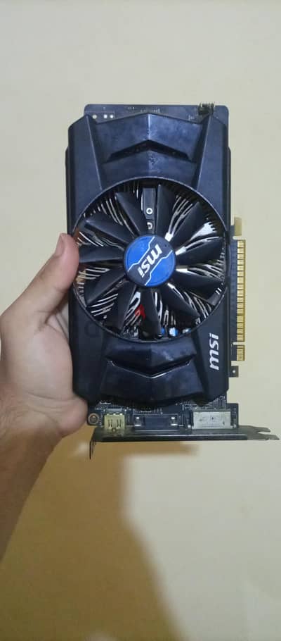 GTX 750ti