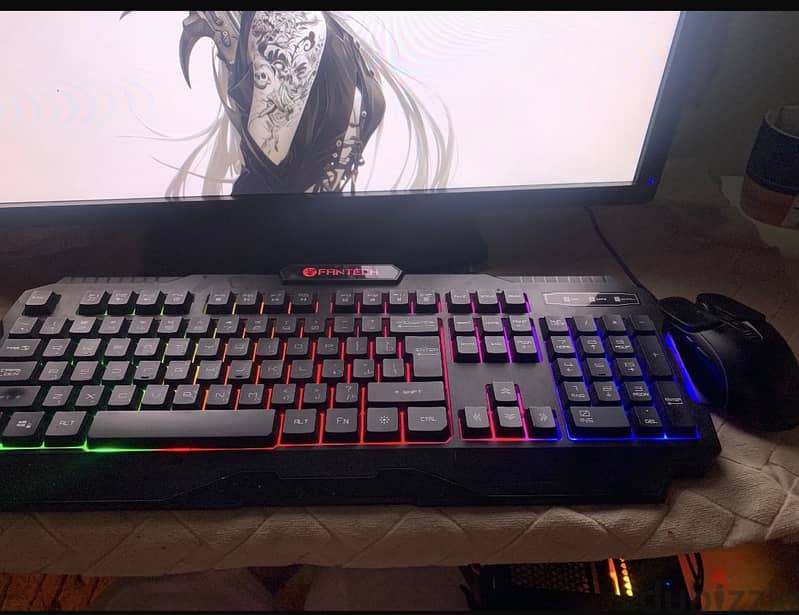 Gaming bundle for sell 5