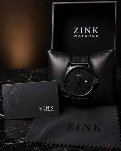 ساعه ZINK اورجينال