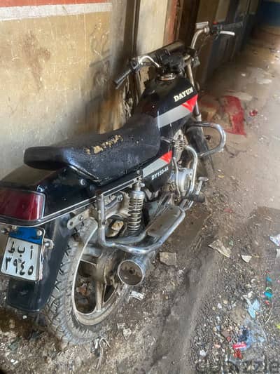 دايو 4 2019